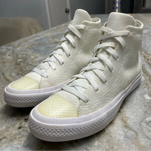 Converse Chuck Taylor All Star II FLYKNIT HI